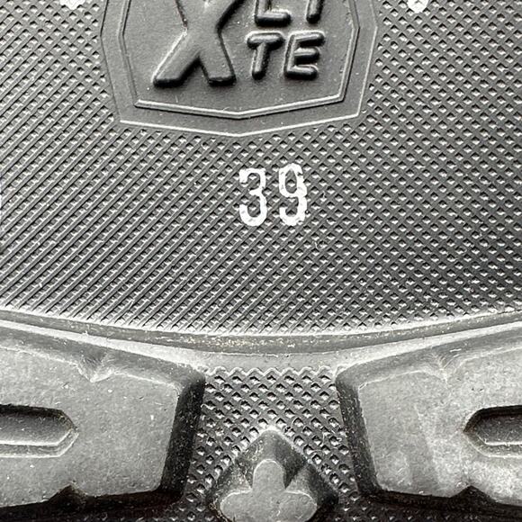 ATELIERS Italy Boyd Wallabee Shoes Suede Brown Sz 39/US 9 $248 - Picture 8 of 9